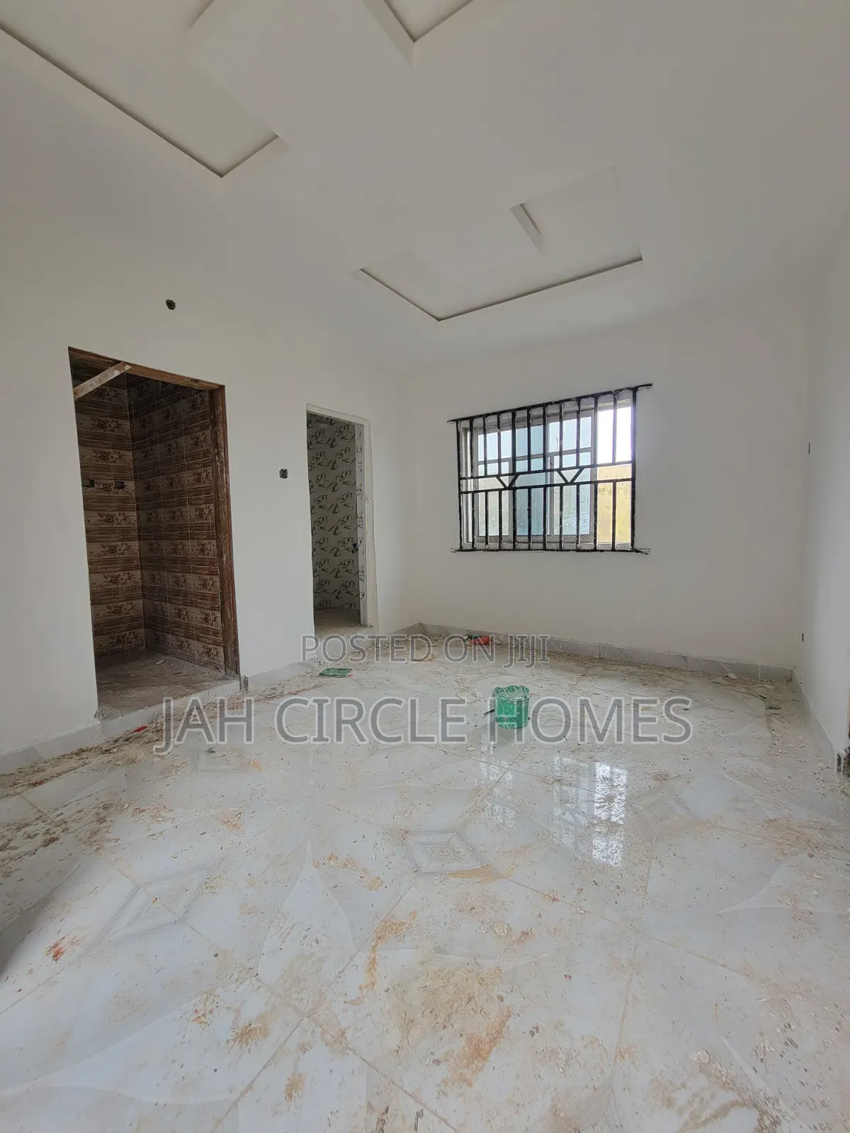 Furnished 1bdrm Room & Parlour in 2Nd Palace, Ijede / Ikorodu for rent in Ijede / Ikorodu