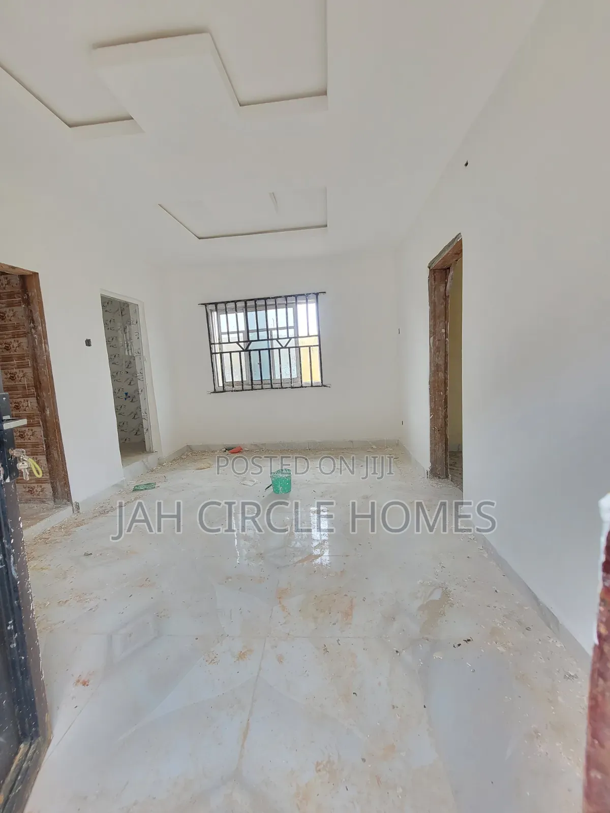 Furnished 1bdrm Room & Parlour in 2Nd Palace, Ijede / Ikorodu for rent in Ijede / Ikorodu