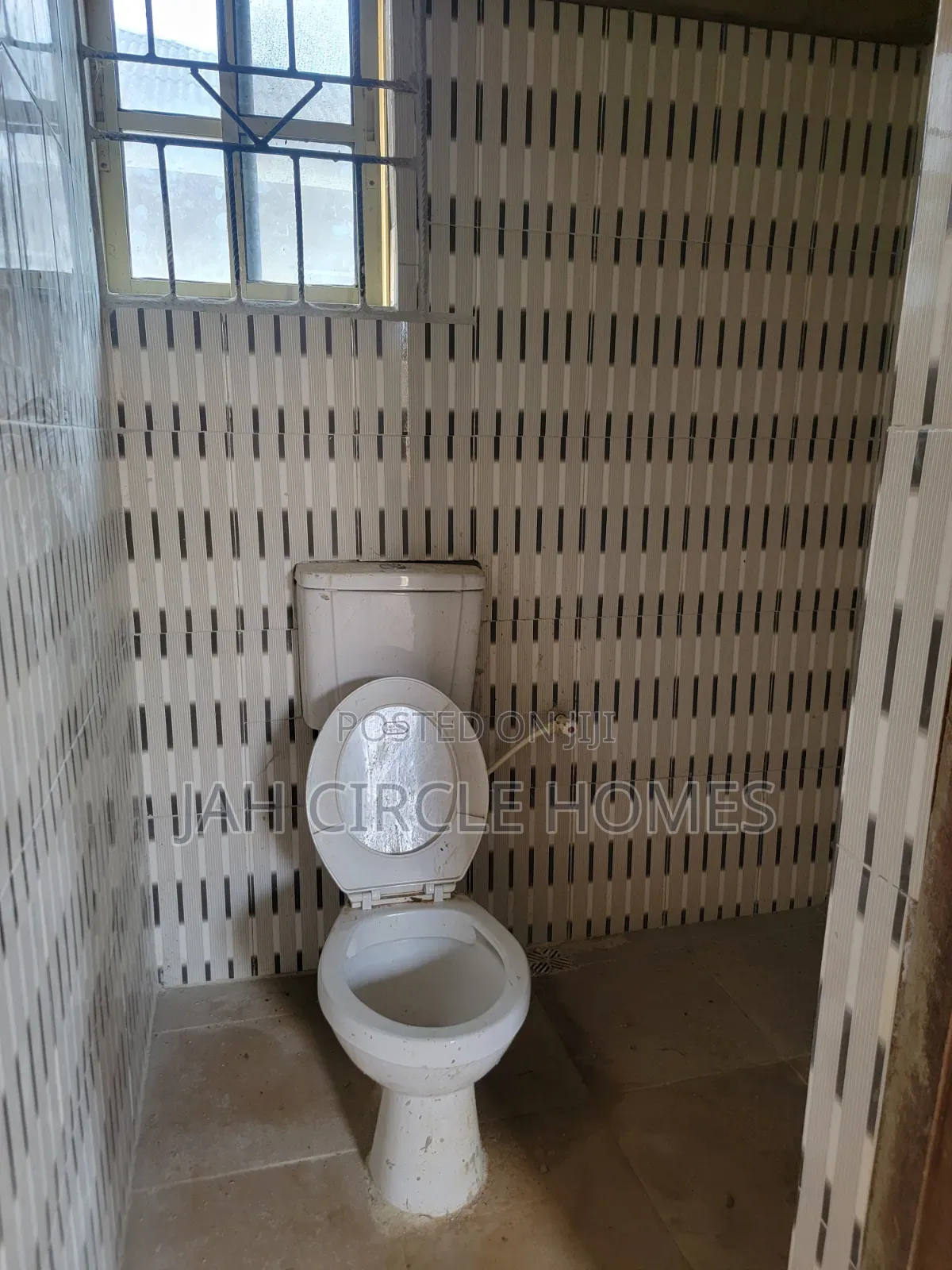 1bdrm Room & Parlour in 2Nd Palace, Ijede / Ikorodu for rent in Ijede / Ikorodu