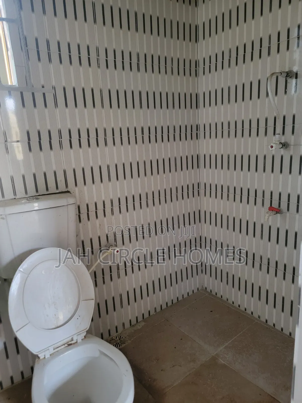 1bdrm Room & Parlour in 2Nd Palace, Ijede / Ikorodu for rent in Ijede / Ikorodu