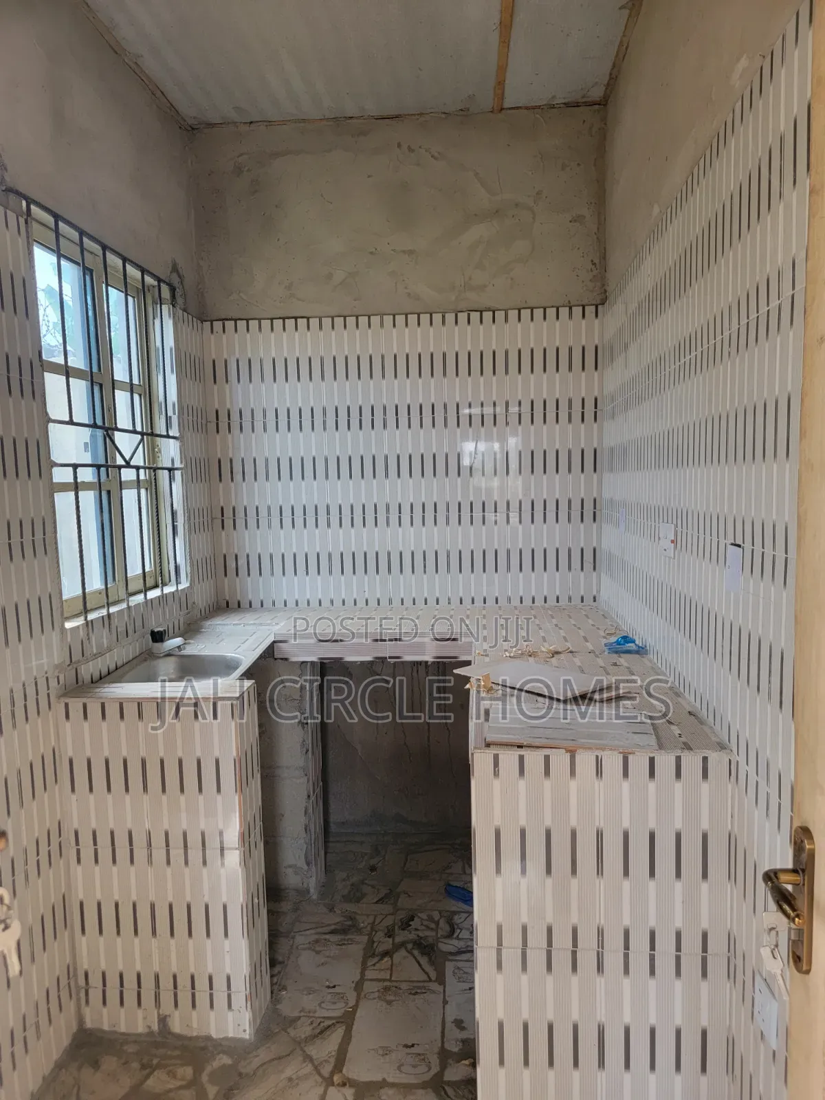 1bdrm Room & Parlour in 2Nd Palace, Ijede / Ikorodu for rent in Ijede / Ikorodu