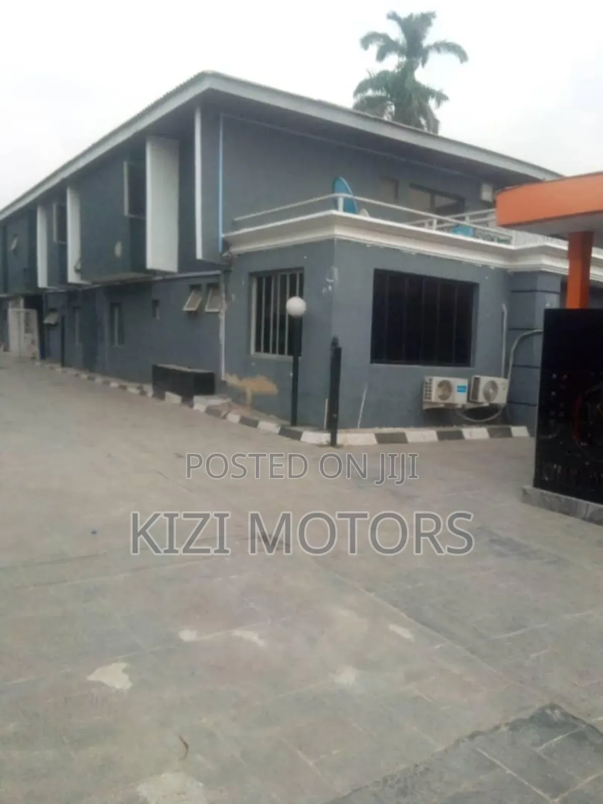 Furnished 20bdrm Mansion in Ajoa Estate, Isolo for sale in Isolo