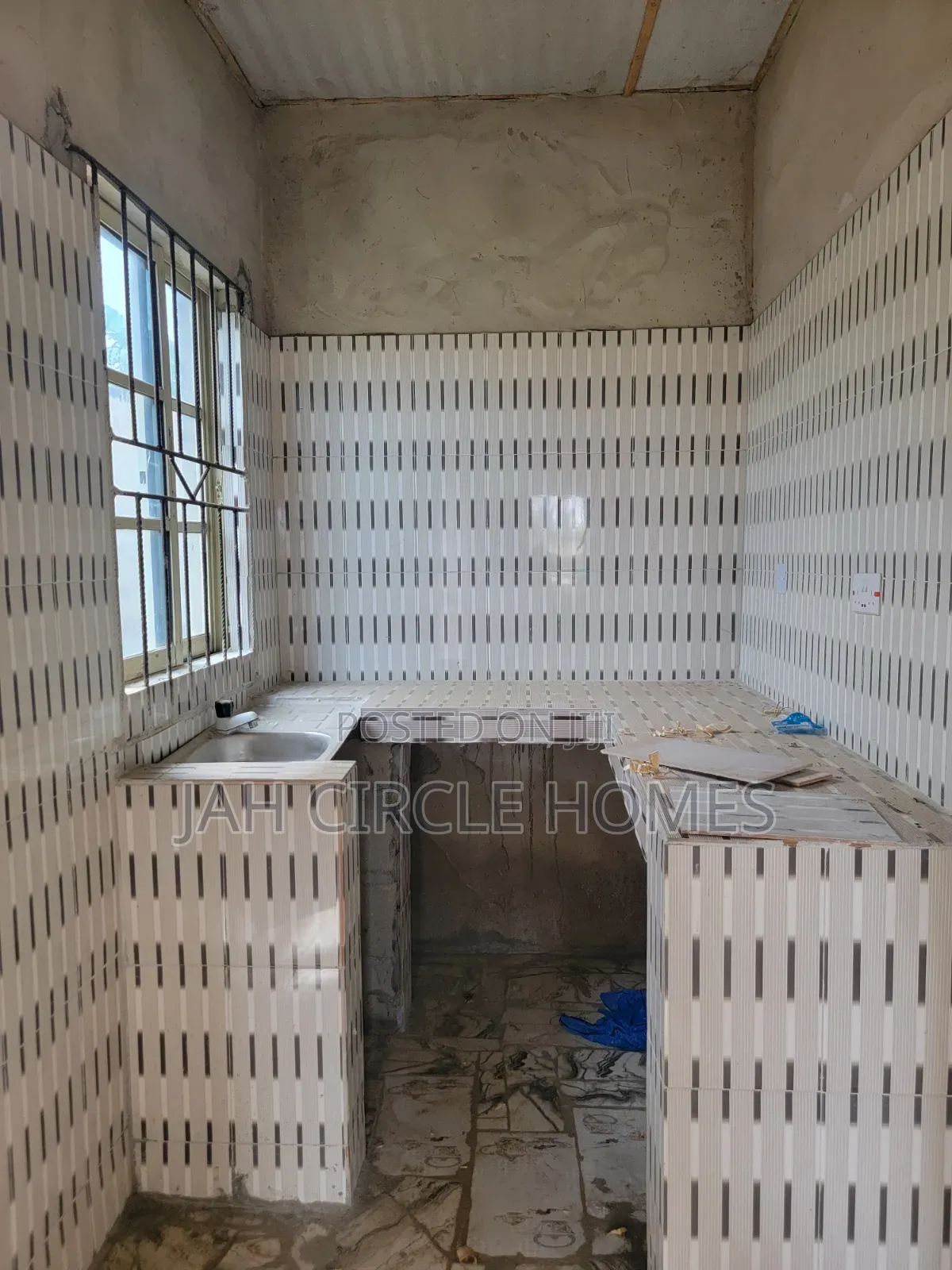 1bdrm Room & Parlour in 2Nd Palace, Ijede / Ikorodu for rent in Ijede / Ikorodu