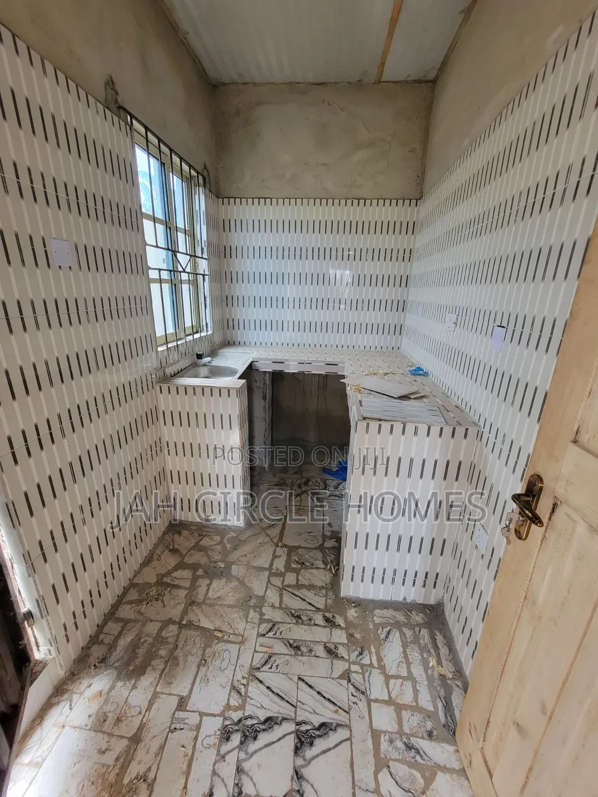 1bdrm Room & Parlour in 2Nd Palace, Ijede / Ikorodu for rent in Ijede / Ikorodu