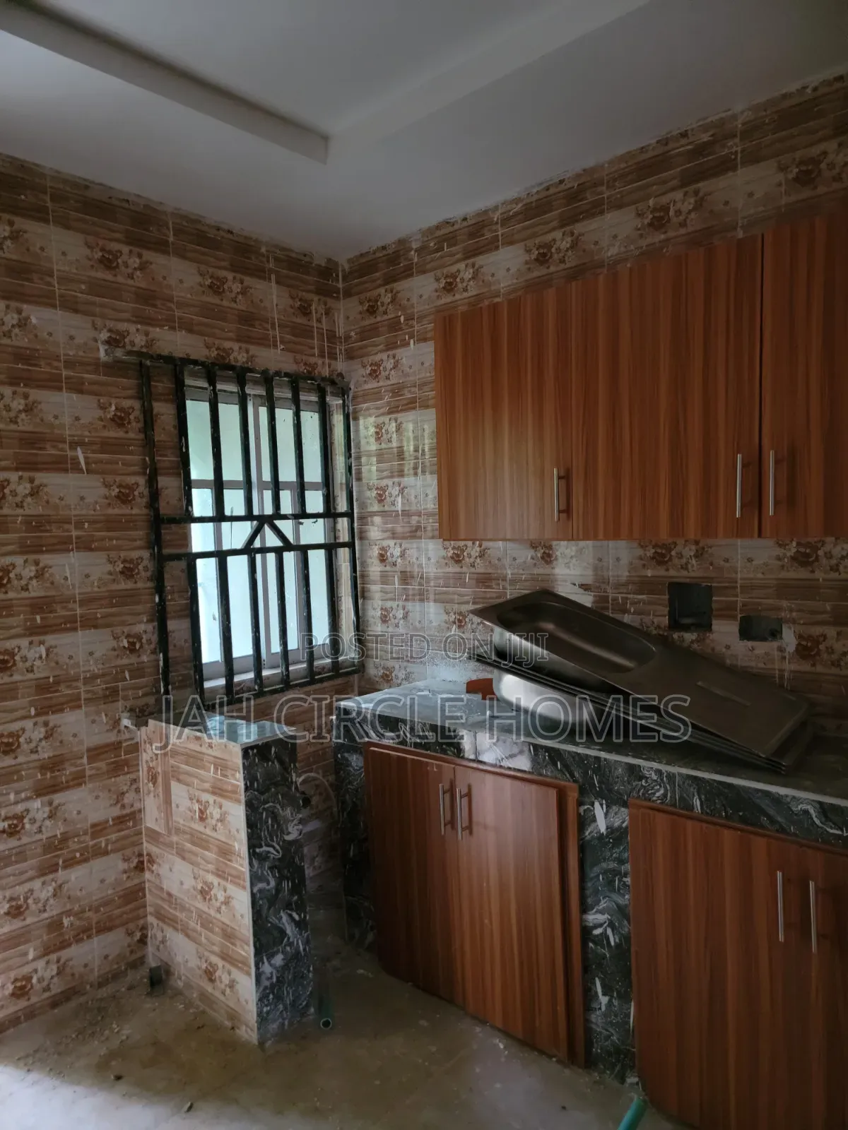 Furnished 2bdrm Apartment in 2Nd Palace, Ijede / Ikorodu for rent in Ijede / Ikorodu