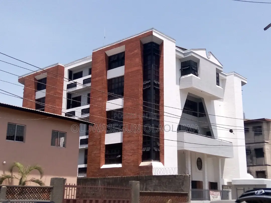 Certificate of Occupancy in Apapa G.R.A