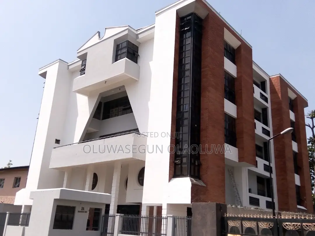 Certificate of Occupancy in Apapa G.R.A