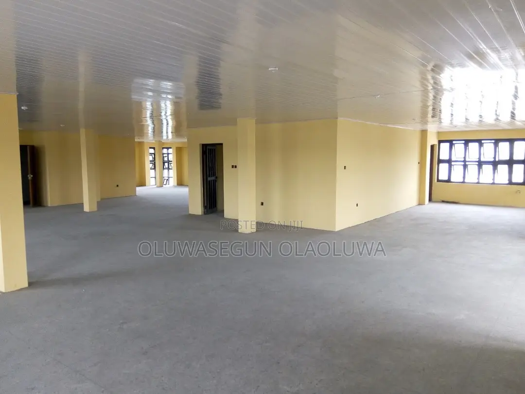 Certificate of Occupancy in Apapa G.R.A