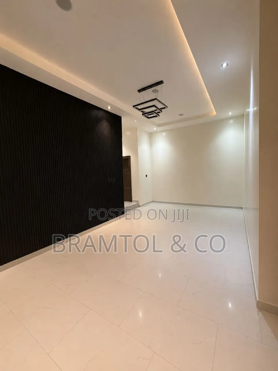 2bdrm Block of Flats in Life Camp for sale in Life Camp