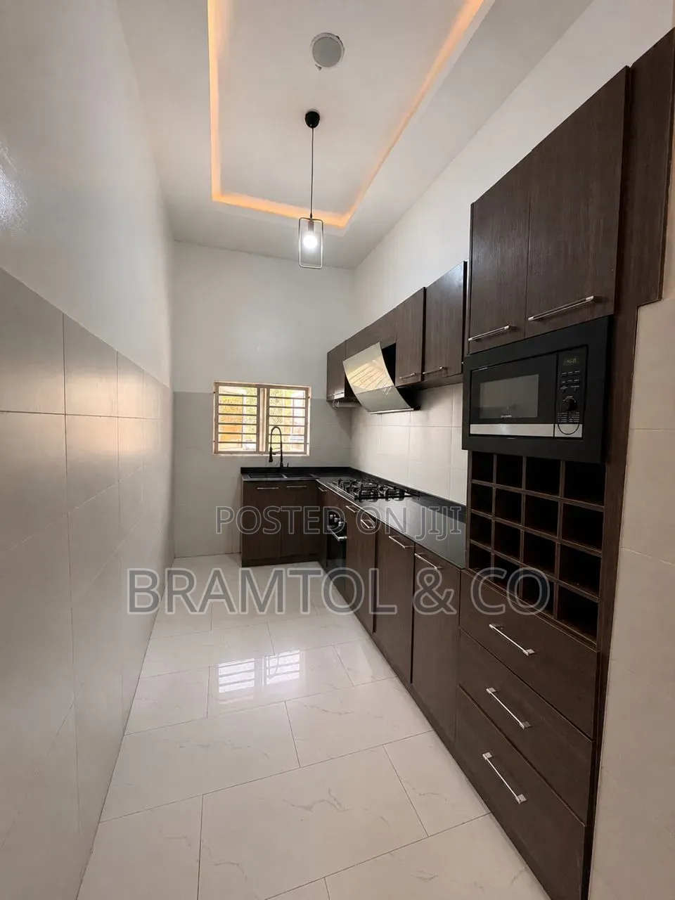 2bdrm Block of Flats in Life Camp for sale in Life Camp