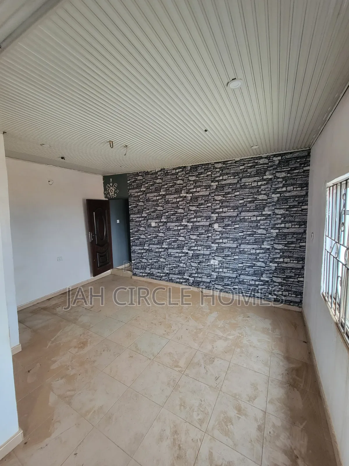Mini Flat in Ap Gberigbe Road for rent in Gberigbe