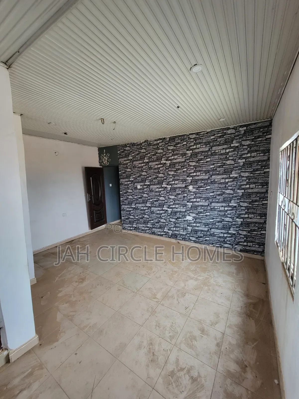 Mini Flat in Ap Gberigbe Road for rent in Gberigbe