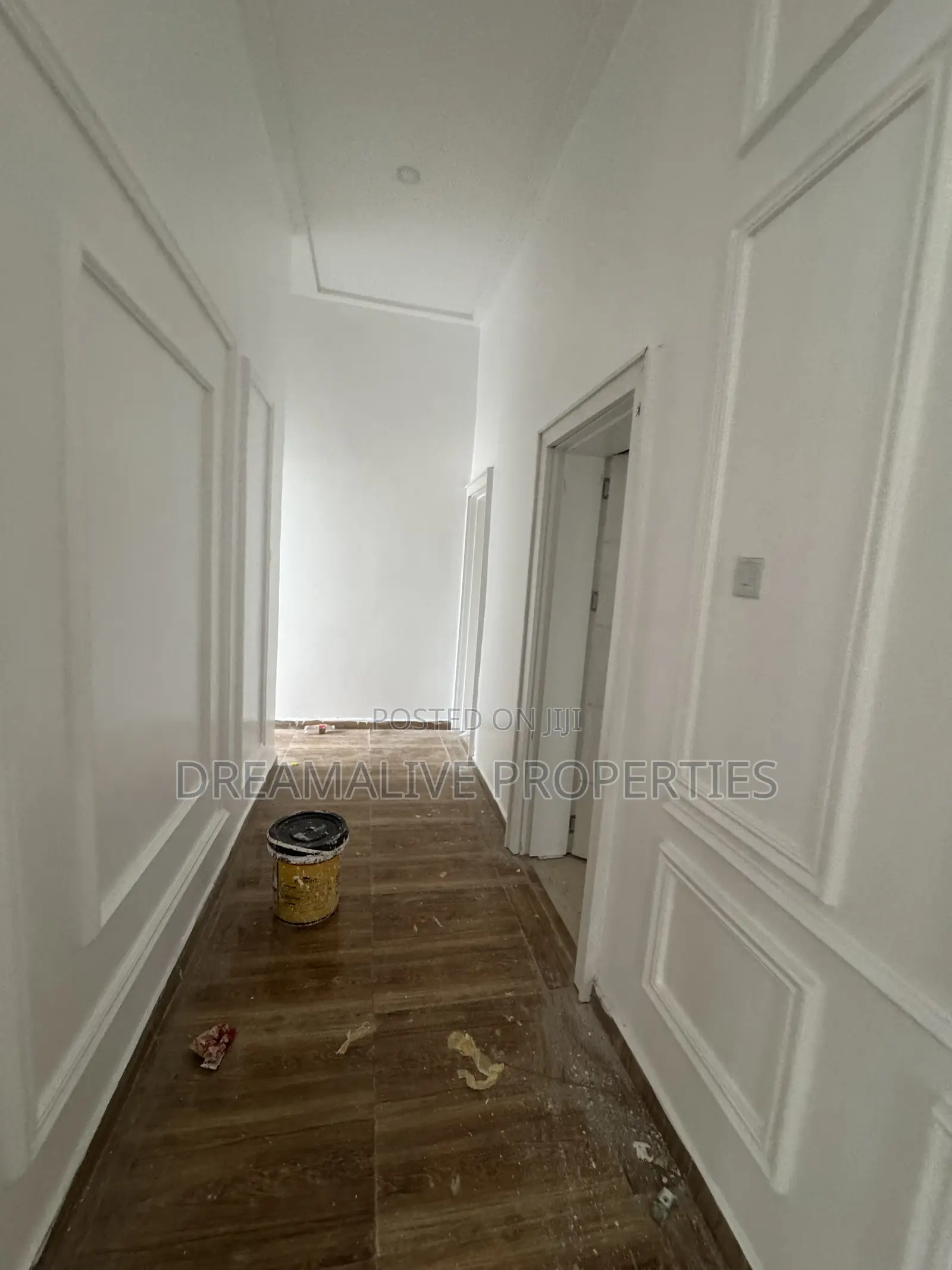 3bdrm Apartment in Mabushi for rent in Mabushi