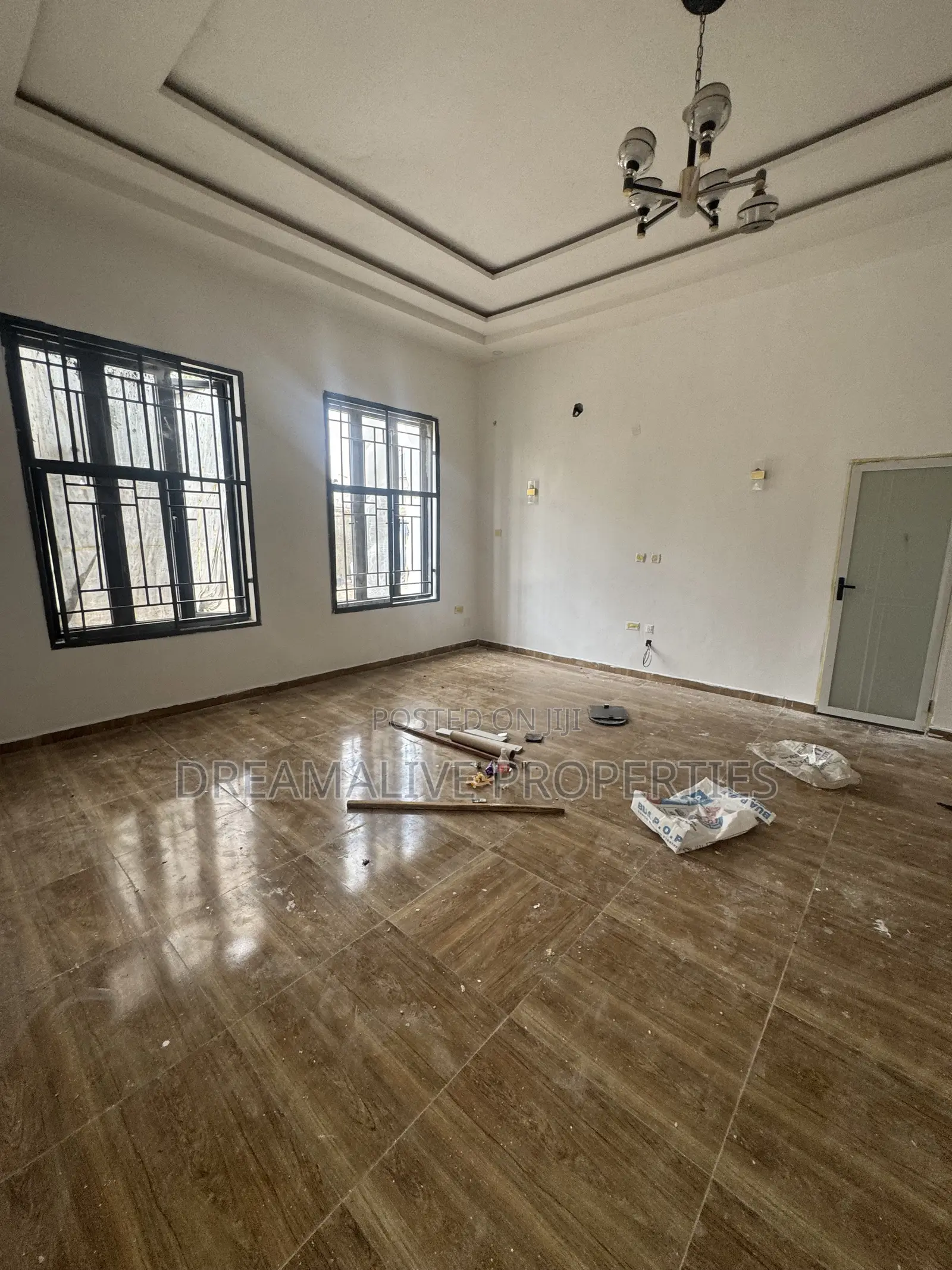 3bdrm Apartment in Mabushi for rent in Mabushi
