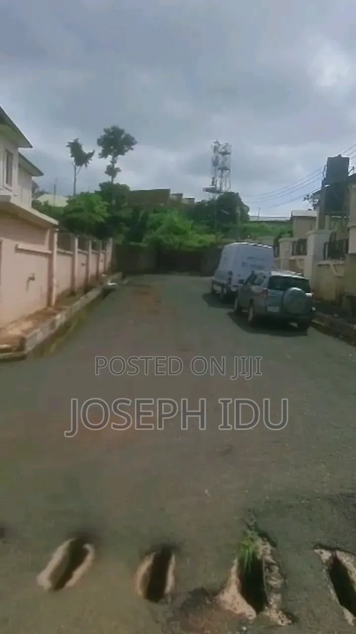 Land for Sale at Liberty Estate Phase 2 Independence Layout Enugu in Enugu