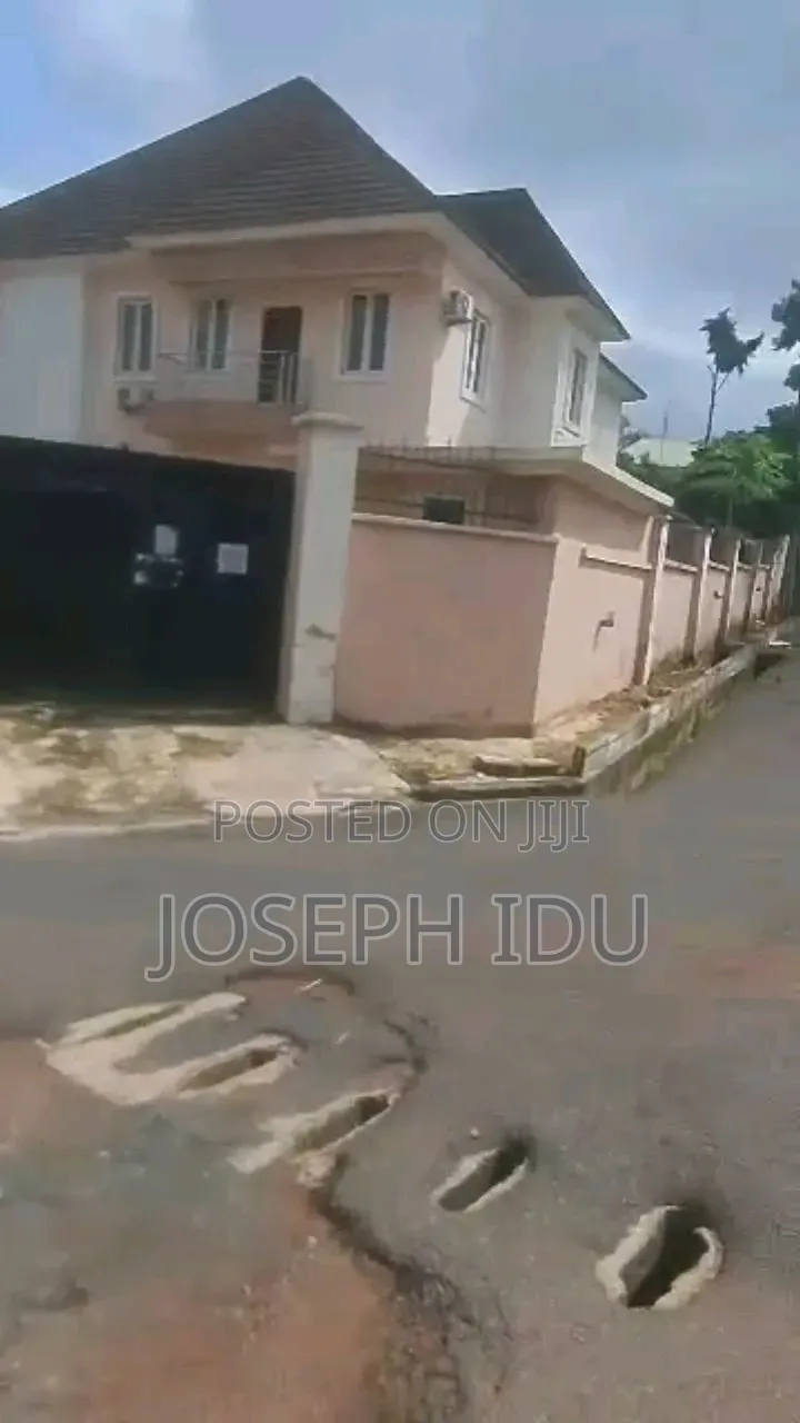 Land for Sale at Liberty Estate Phase 2 Independence Layout Enugu in Enugu