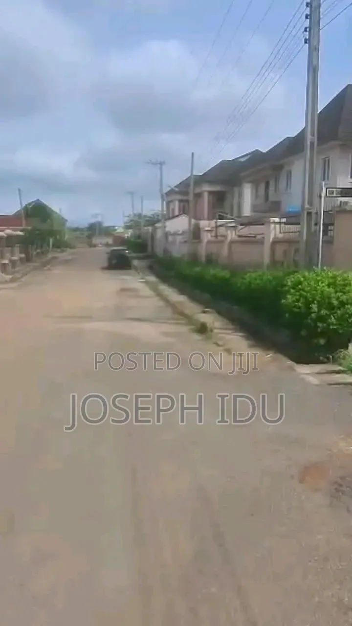 Land for Sale at Liberty Estate Phase 2 Independence Layout Enugu in Enugu
