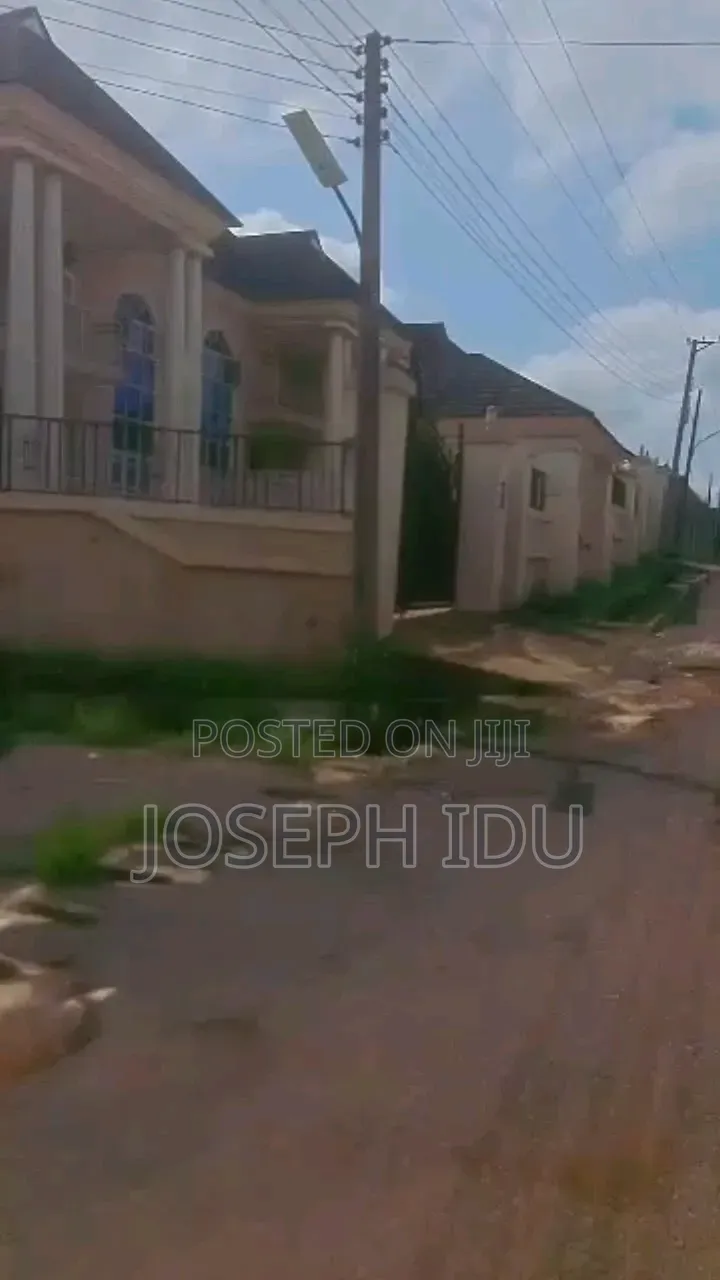 Land for Sale at Liberty Estate Phase 2 Independence Layout Enugu in Enugu