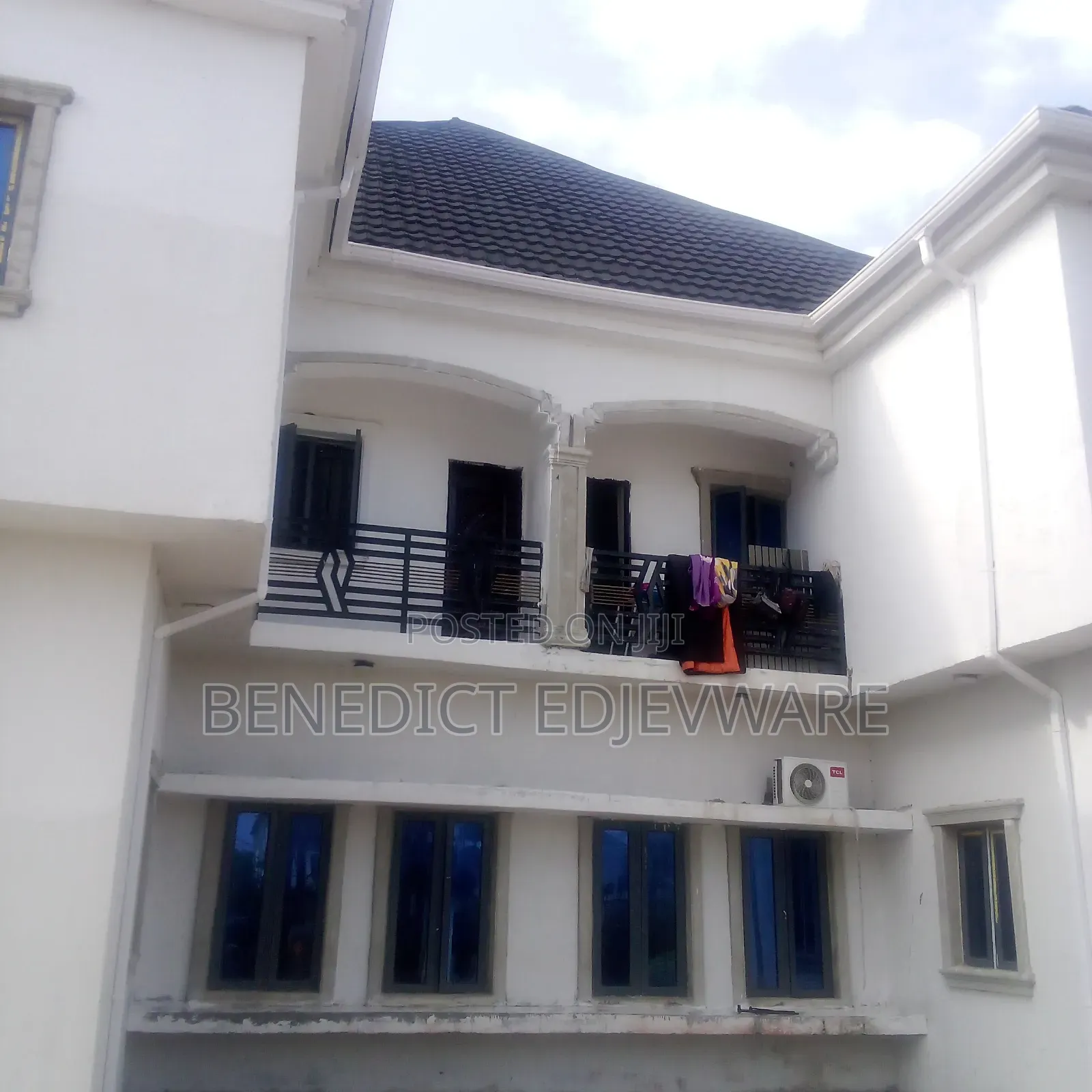 3bdrm Block of Flats in Awoyaya New Road for rent in Awoyaya