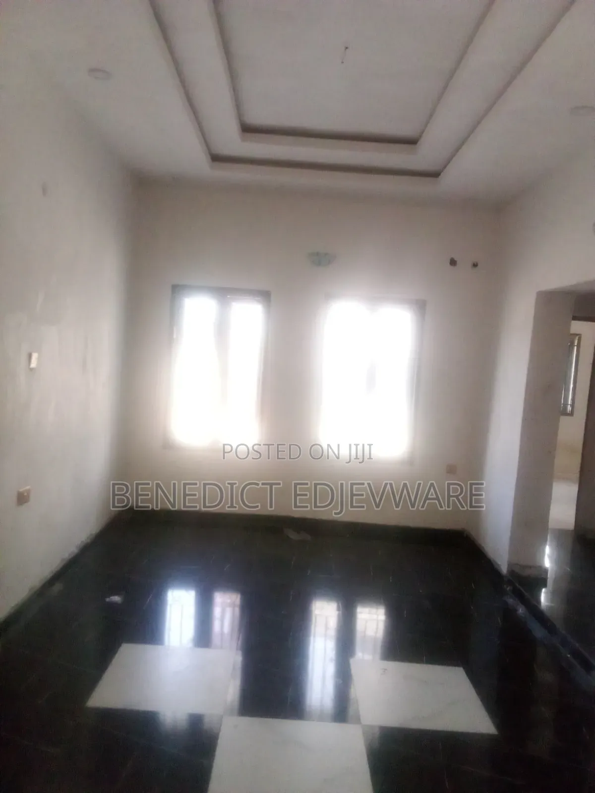 3bdrm Block of Flats in Awoyaya New Road for rent in Awoyaya
