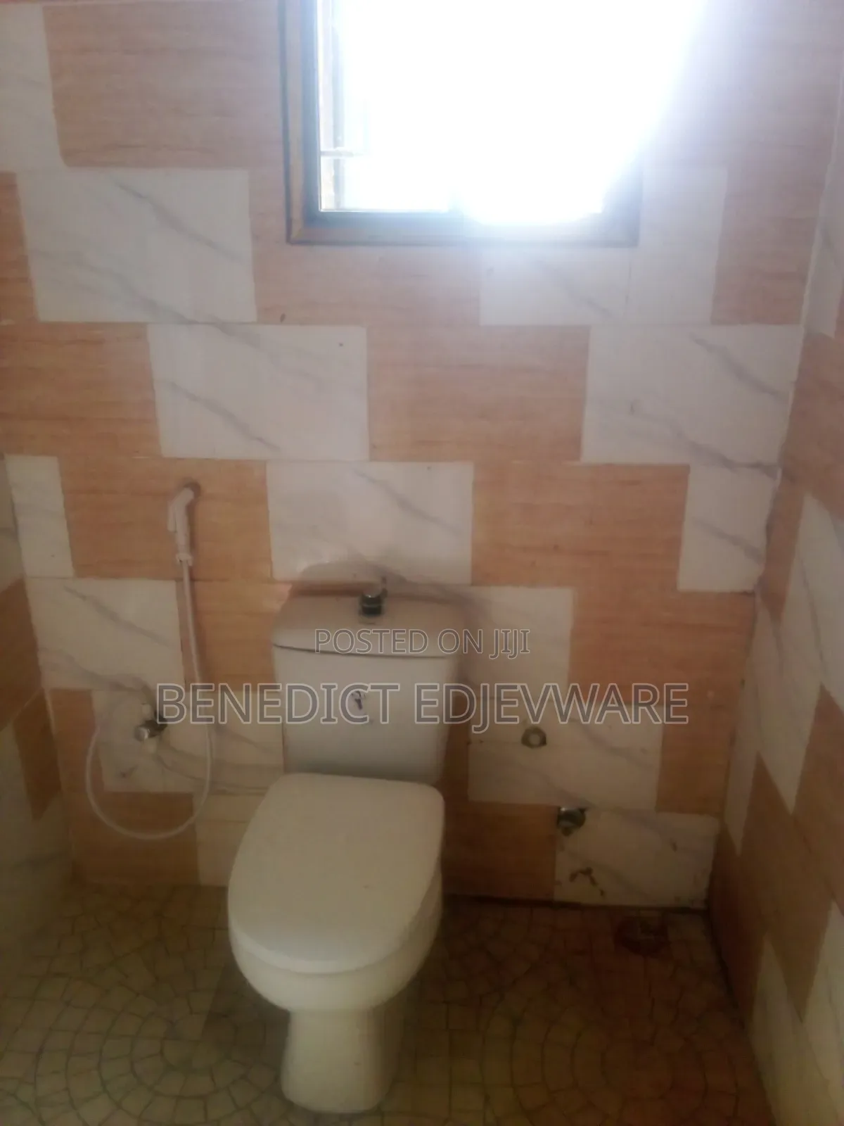 3bdrm Block of Flats in Awoyaya New Road for rent in Awoyaya