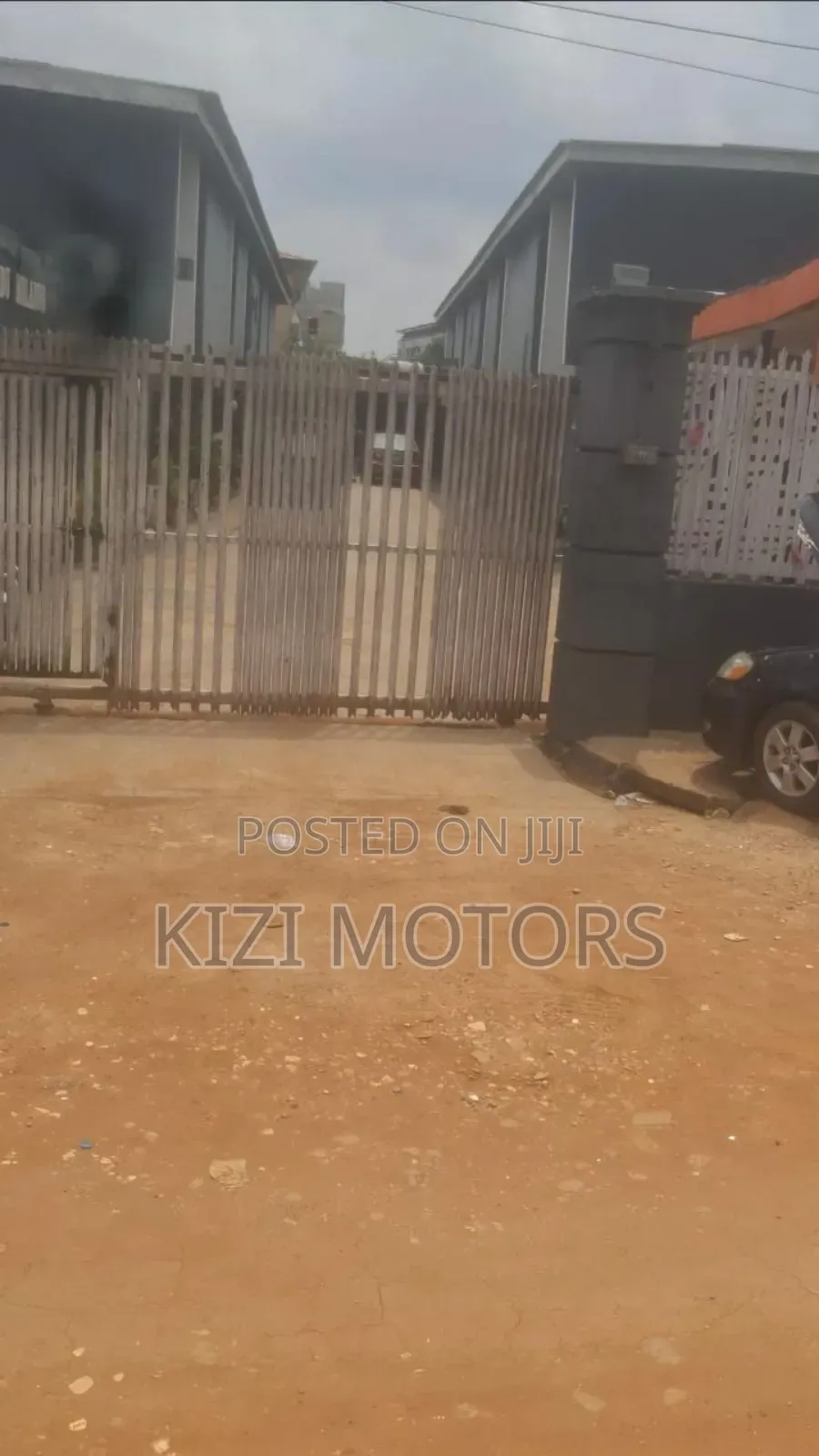 Furnished 20bdrm Mansion in Ajoa Estate, Isolo for sale in Isolo