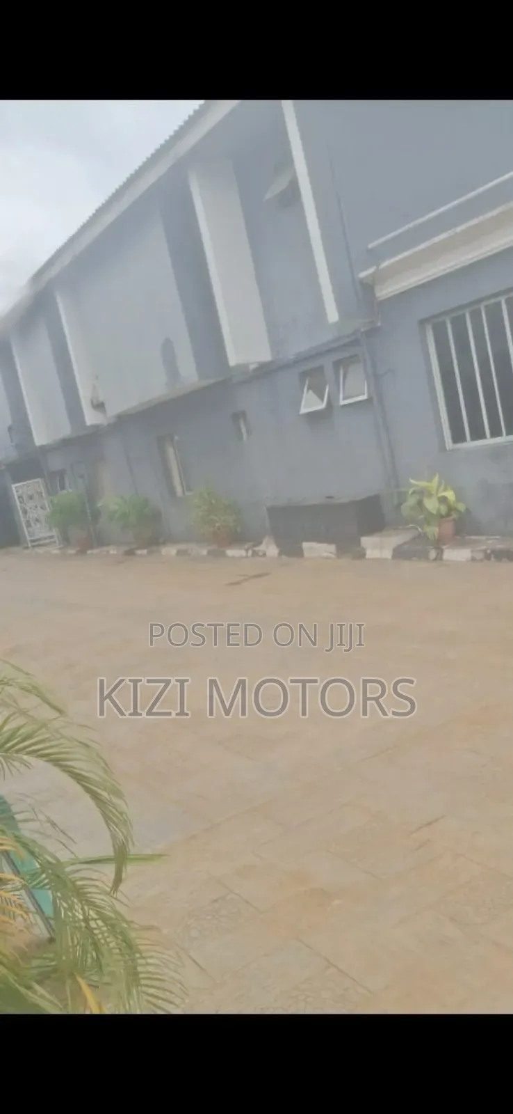 Furnished 20bdrm Mansion in Ajoa Estate, Isolo for sale in Isolo