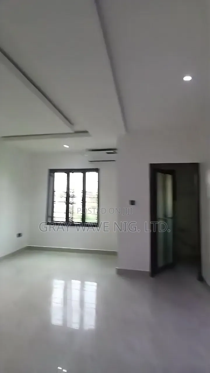 4bdrm Townhouse / Terrace in Wuye for rent in Wuye