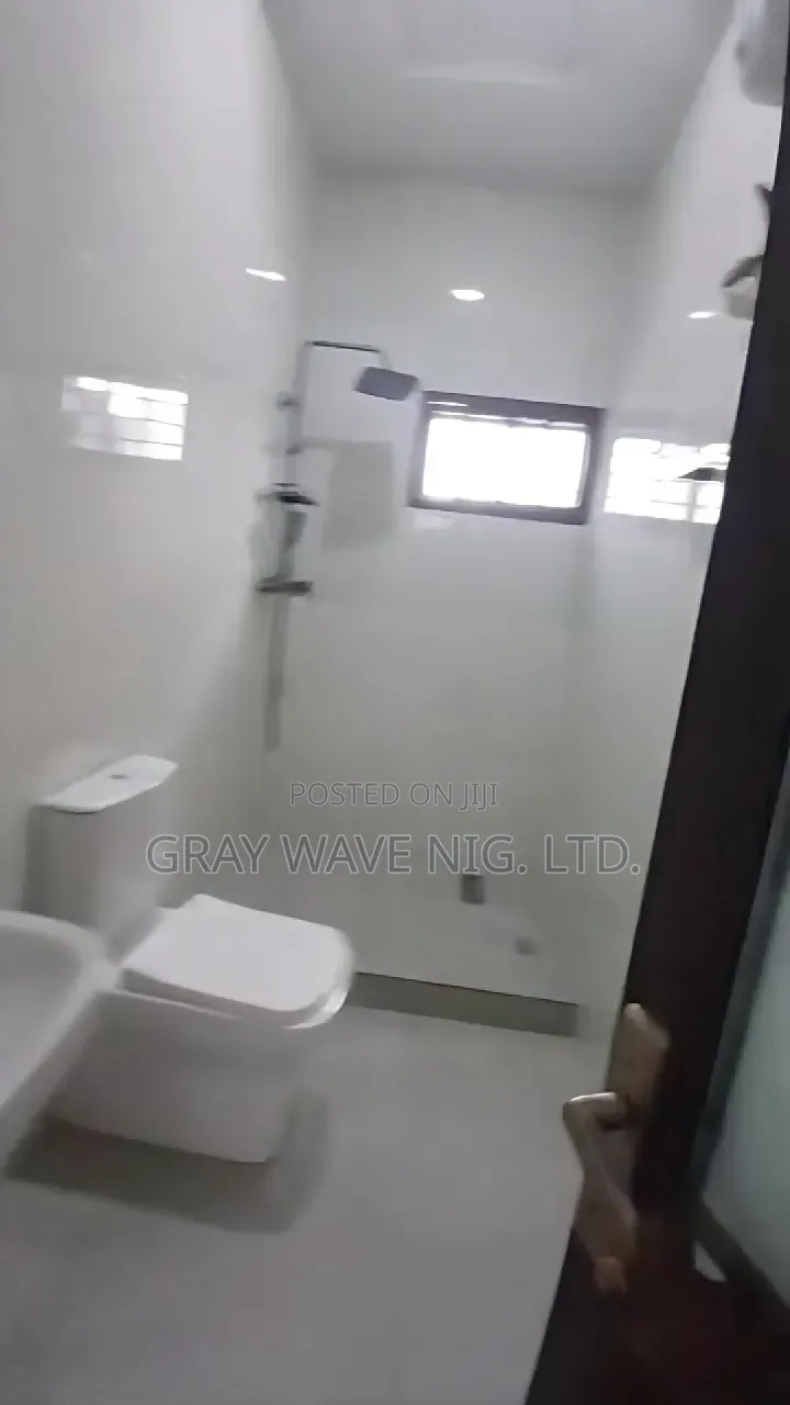 4bdrm Townhouse / Terrace in Wuye for rent in Wuye
