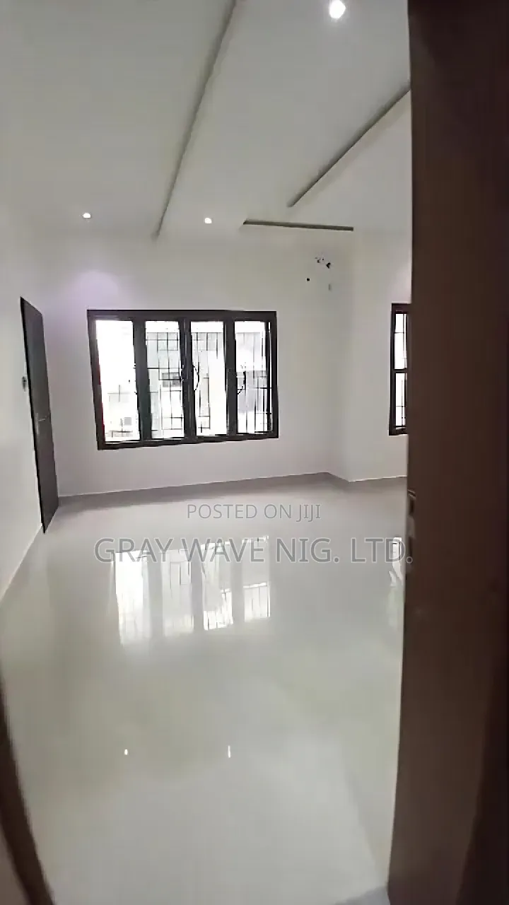 4bdrm Townhouse / Terrace in Wuye for rent in Wuye