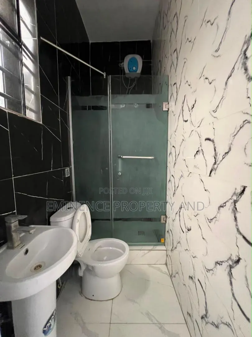 4bdrm Duplex in Abraham Adesanya Estate for rent in Abraham Adesanya Estate