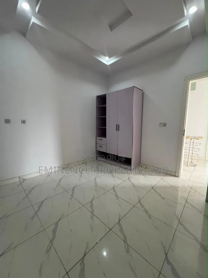 4bdrm Duplex in Abraham Adesanya Estate for rent in Abraham Adesanya Estate