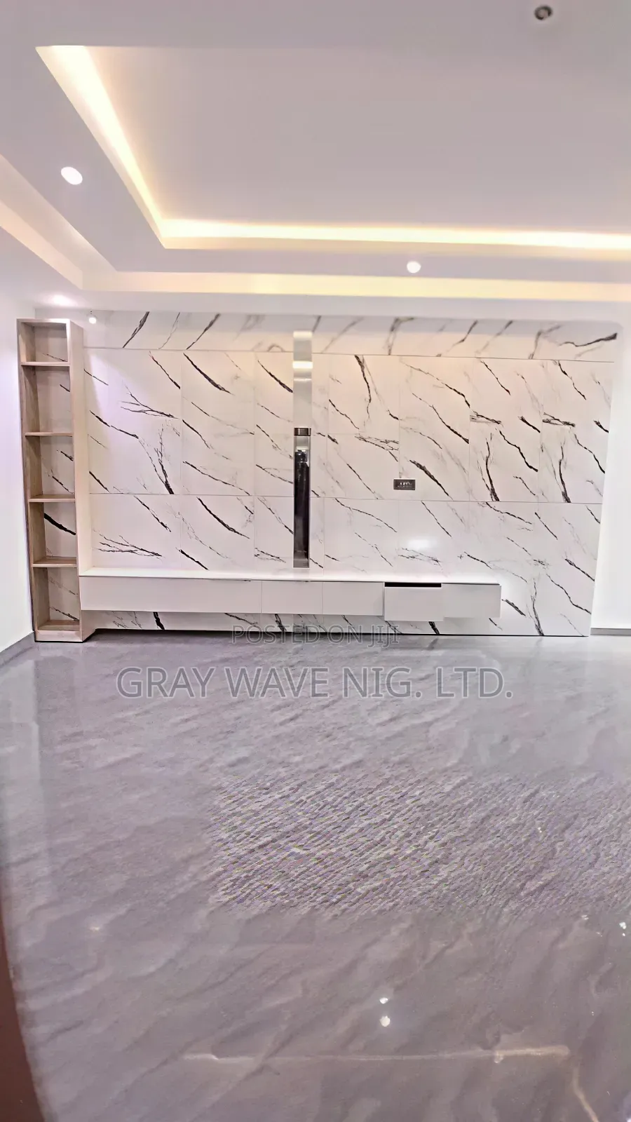 4bdrm Townhouse / Terrace in Wuye for rent in Wuye