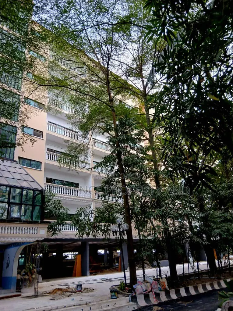 3bdrm Apartment in VGC / Ajah for rent in VGC / Ajah