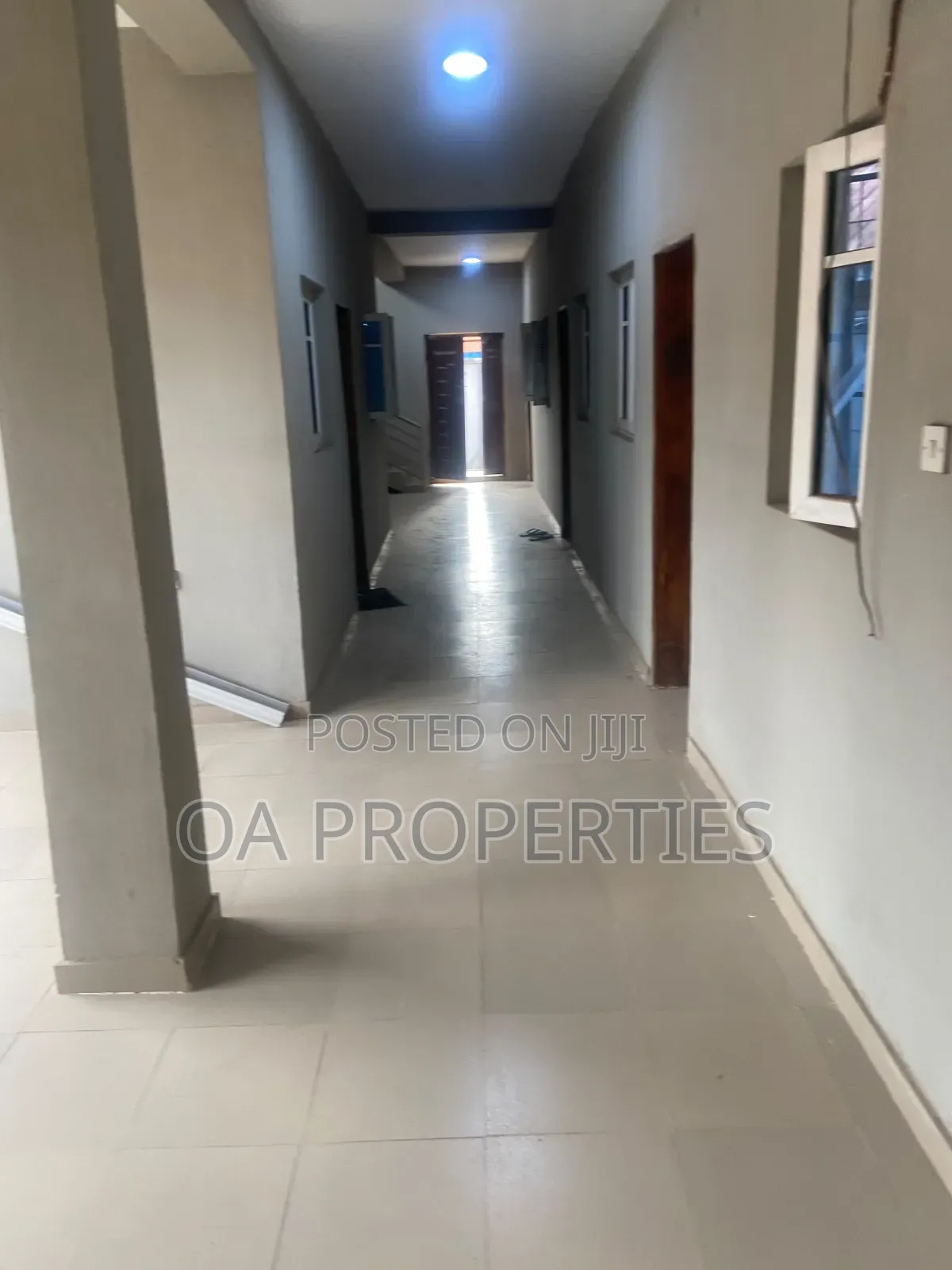 Studio Apartment in Farayola, Off Bodija for rent in Ibadan