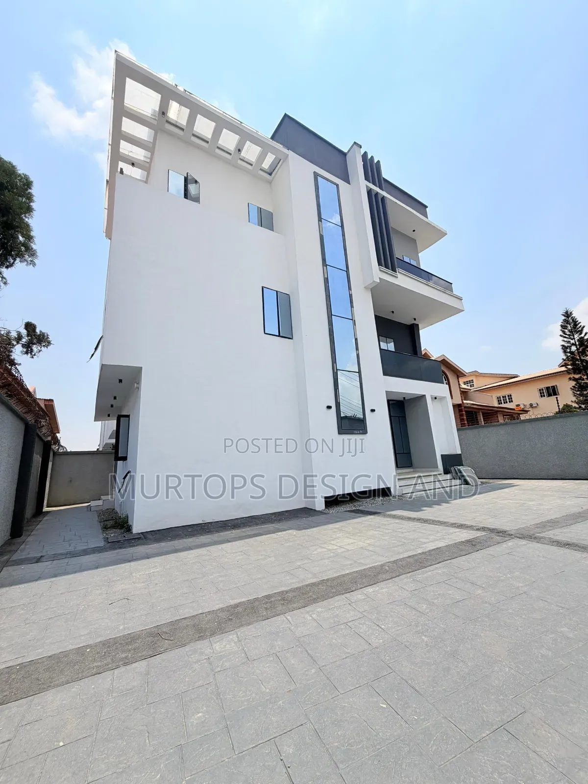 4bdrm Duplex in GRA Phase 1 for sale in GRA Phase 1