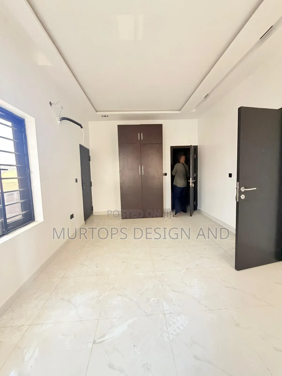 4bdrm Duplex in GRA Phase 1 for sale in GRA Phase 1