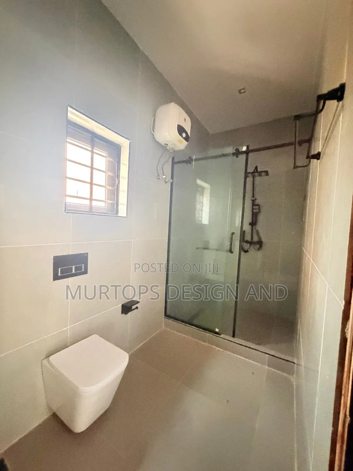 4bdrm Duplex in GRA Phase 1 for sale in GRA Phase 1