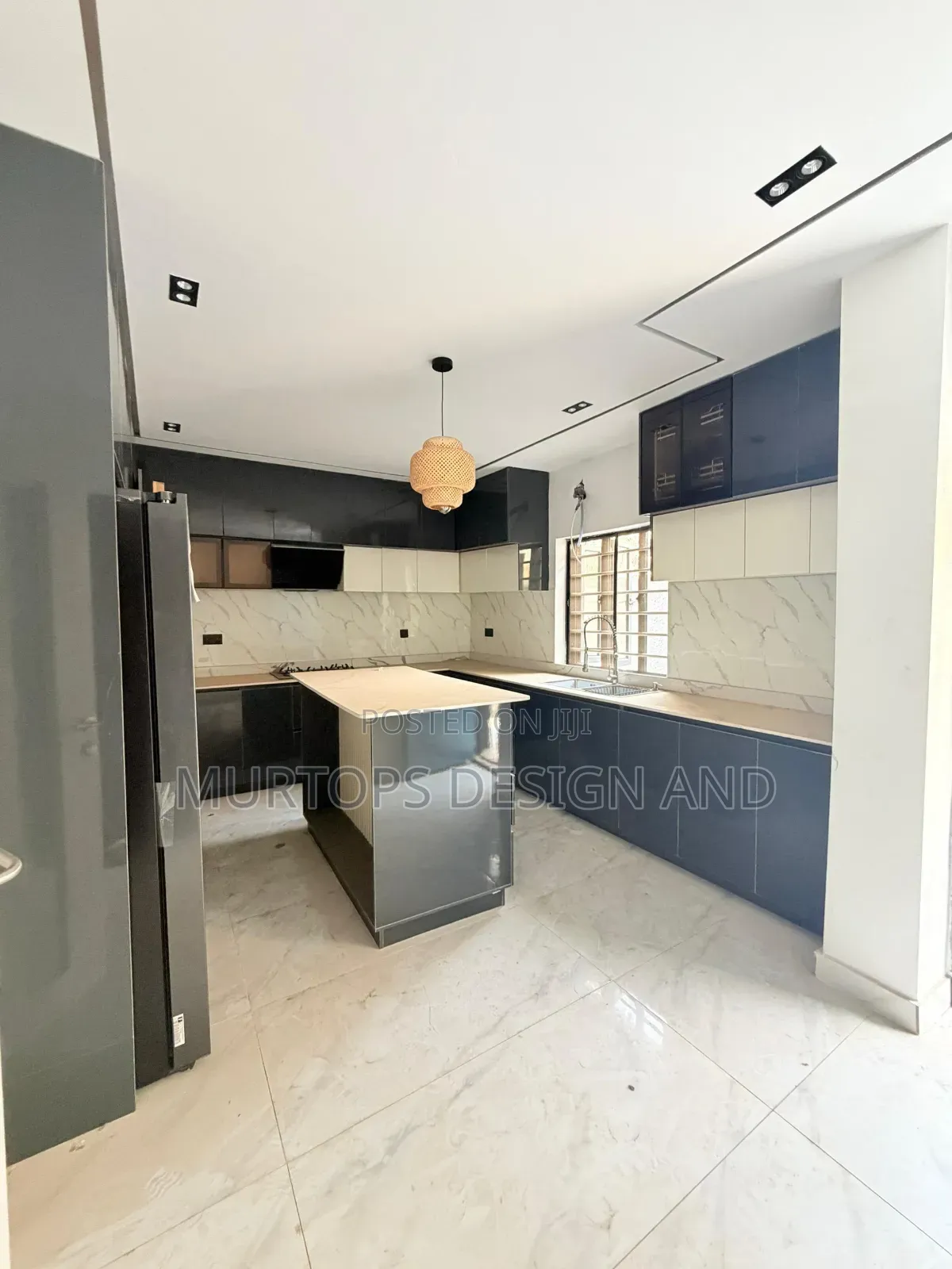 4bdrm Duplex in GRA Phase 1 for sale in GRA Phase 1