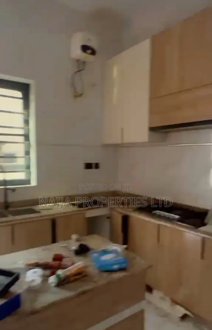 4bdrm Duplex in Oakland Garden, Sangotedo for rent in Sangotedo