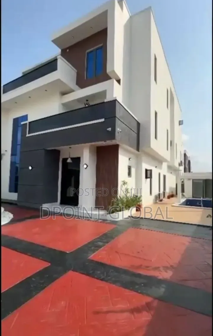 Furnished 6bdrm Duplex in Gowon Estate, Egbeda for sale in Egbeda
