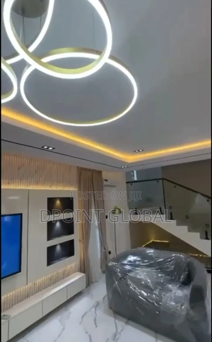 Furnished 6bdrm Duplex in Gowon Estate, Egbeda for sale in Egbeda