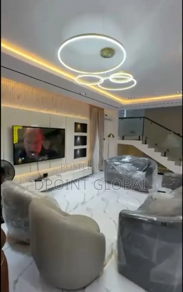 Furnished 6bdrm Duplex in Gowon Estate, Egbeda for sale in Egbeda