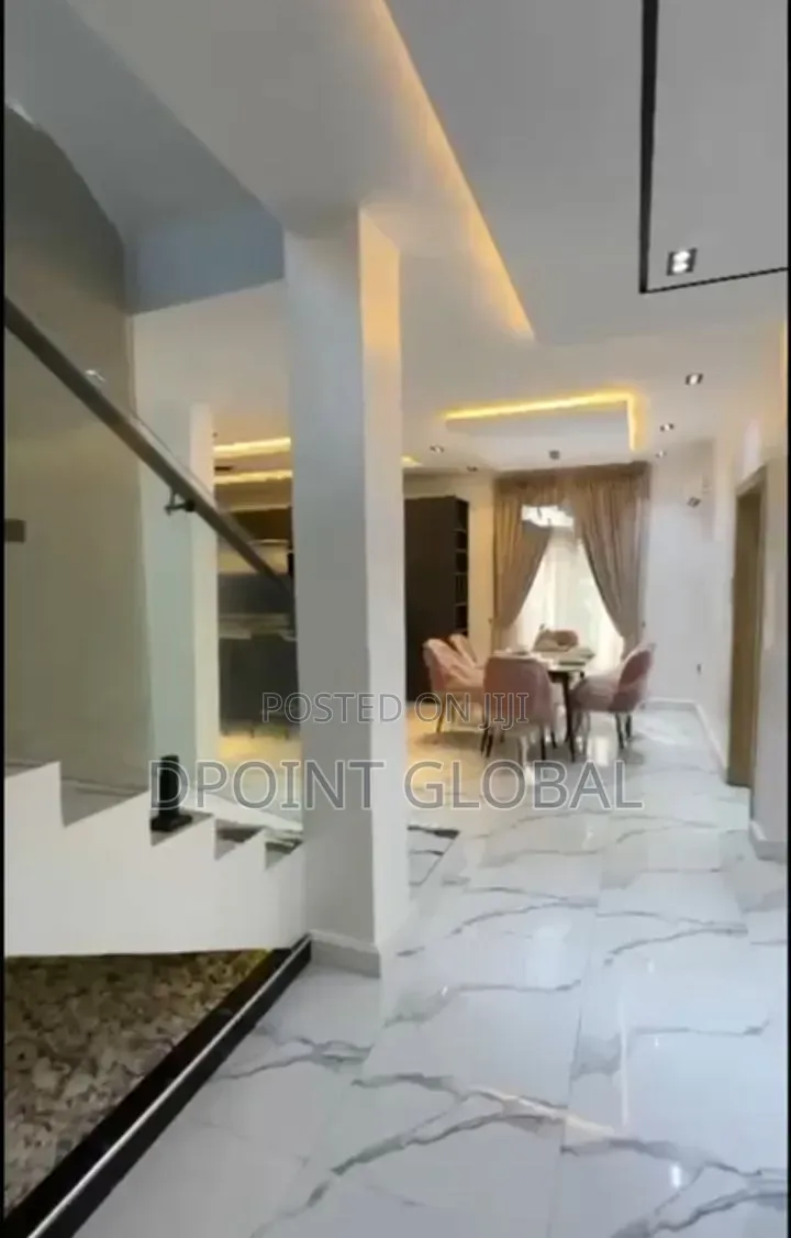 Furnished 6bdrm Duplex in Gowon Estate, Egbeda for sale in Egbeda