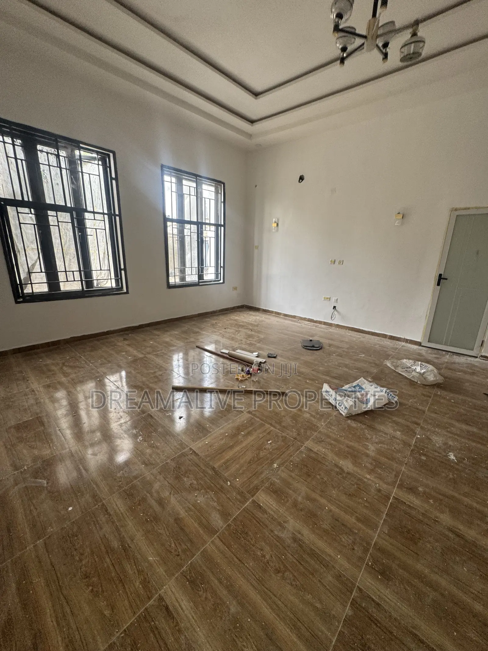 3bdrm Apartment in Mabushi for rent in Mabushi