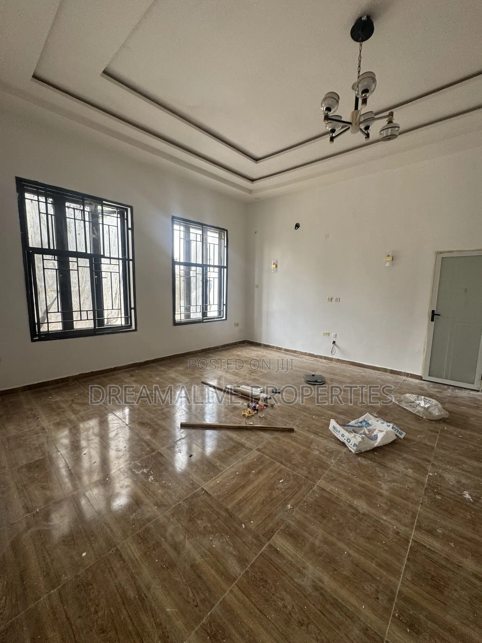 3bdrm Apartment in Mabushi for rent in Mabushi