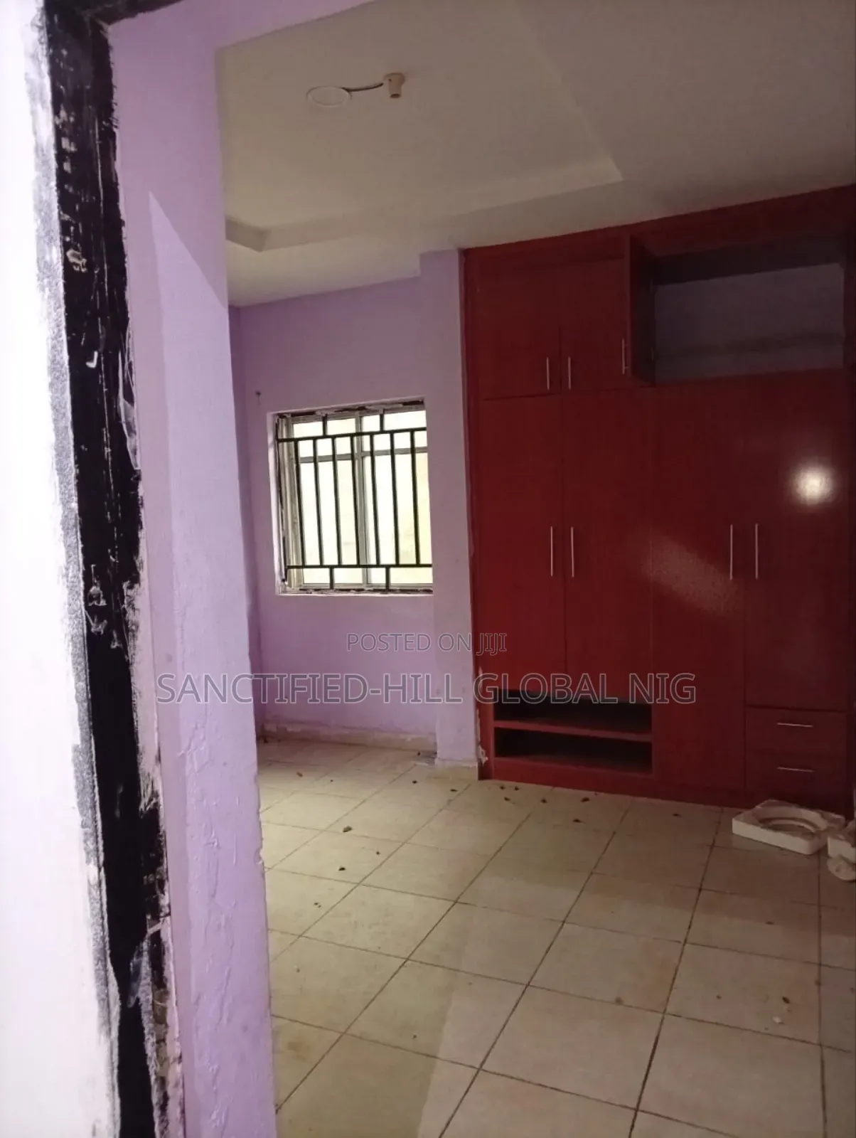 3bdrm Bungalow in High Bean Estate, Karu for rent in Karu