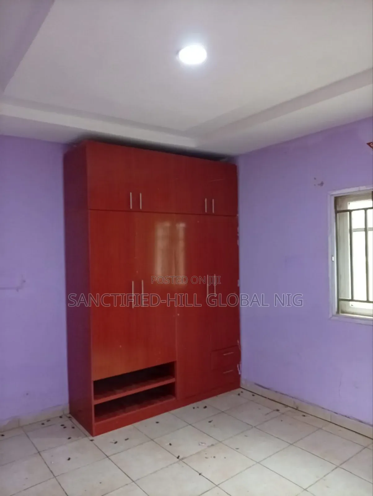 3bdrm Bungalow in High Bean Estate, Karu for rent in Karu
