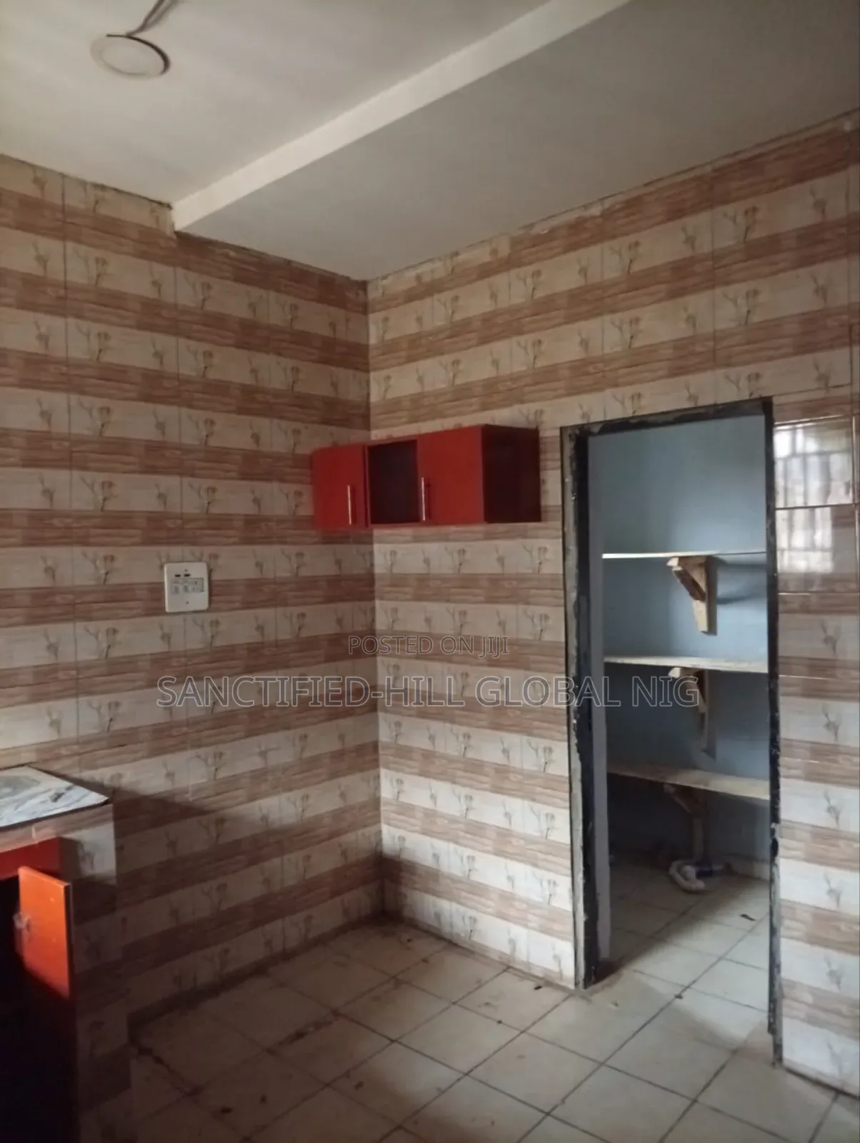 3bdrm Bungalow in High Bean Estate, Karu for rent in Karu