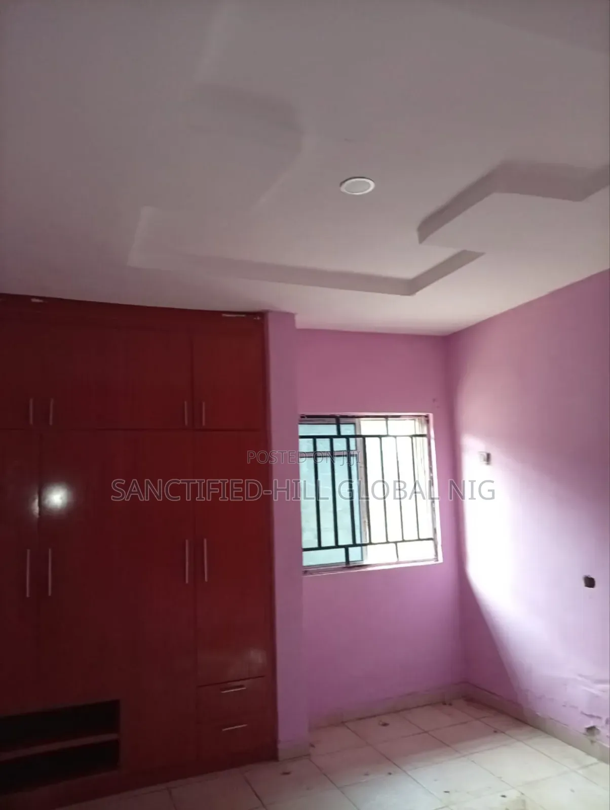 3bdrm Bungalow in High Bean Estate, Karu for rent in Karu